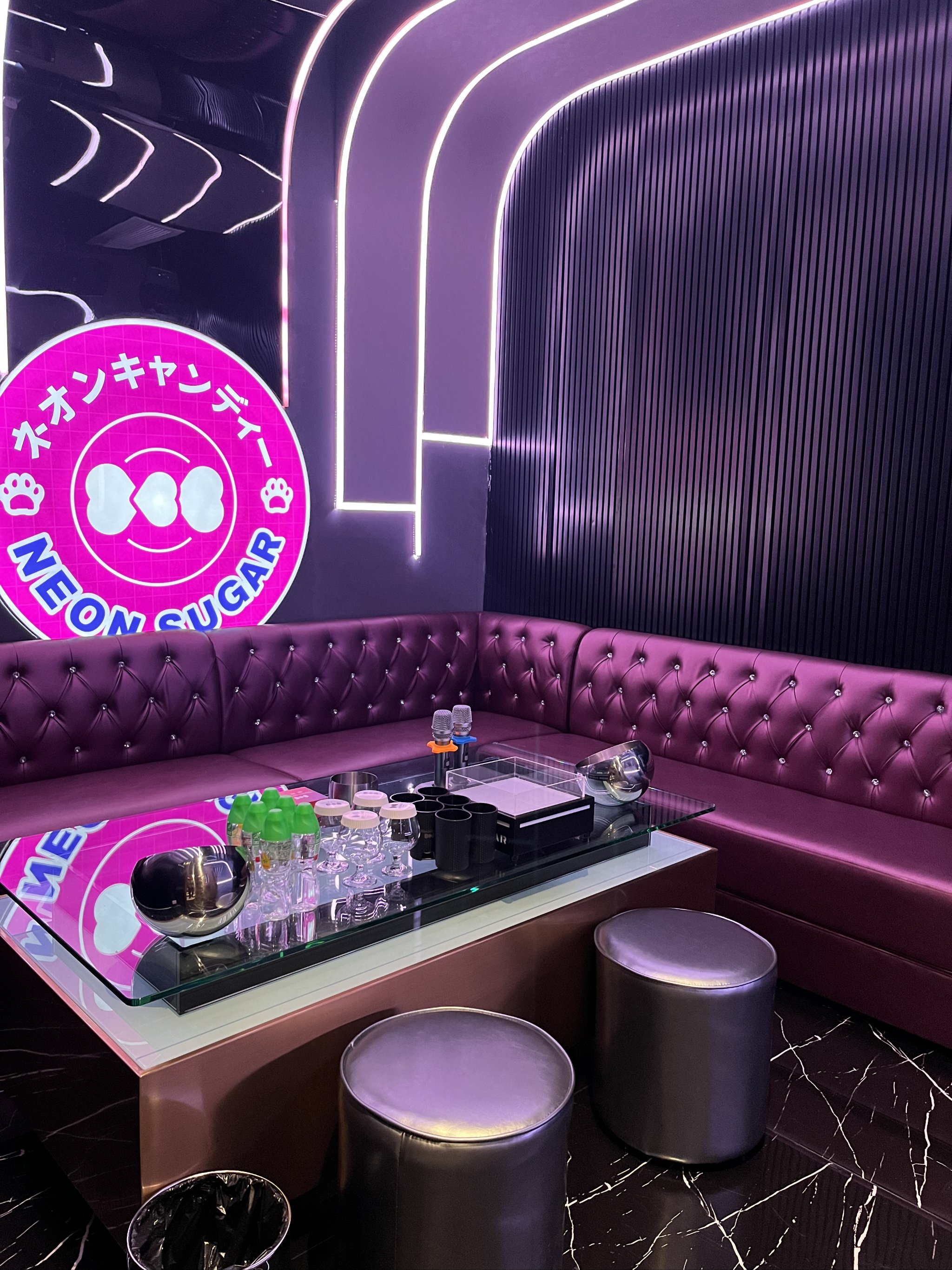 新余商务ktv全攻略宝典-渝水区ktv预订